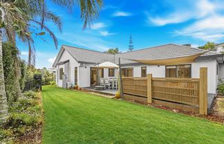 5 Cricklade Terrace, Windsor Park