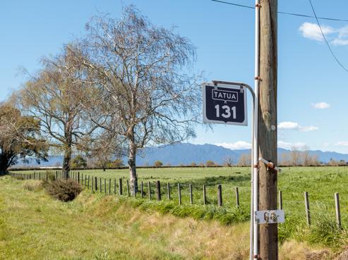 64 No 4 Road, Morrinsville