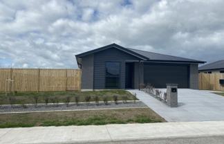 6 Puanga Drive, Hawera