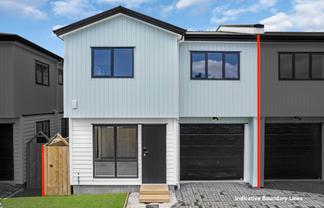 Lot 6/18 Airfield Drive, Takanini
