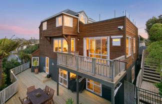 67A Cashmere Avenue, Khandallah