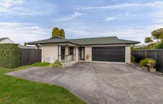 26 Redwood Grove, Hokowhitu