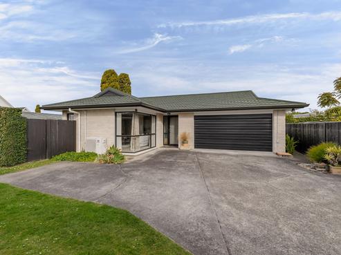 26 Redwood Grove, Hokowhitu