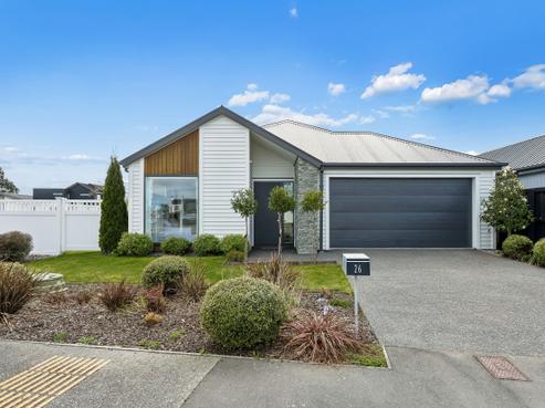 26 Glenturret Drive, Casebrook