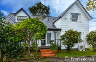 2 Fenchurch Grove, Stokes Valley