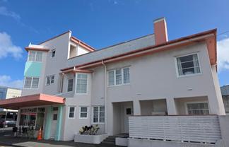 4/117 Jackson Street, Petone