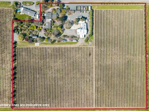 266 Paton Road, Hope