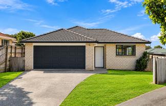 10 Piriti Place, Manurewa