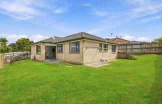 10 Piriti Place, Manurewa