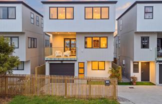 1C Dunkirk Terrace, Mount Albert