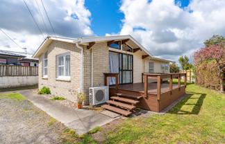 264 Clyde Street, Hamilton East