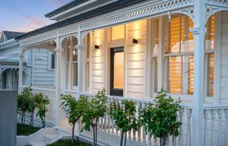 25 John Street, Ponsonby