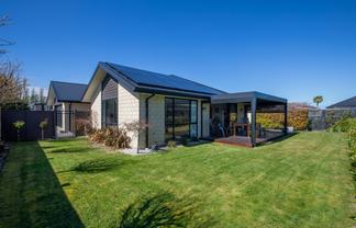 3 Garrett Place, Lincoln