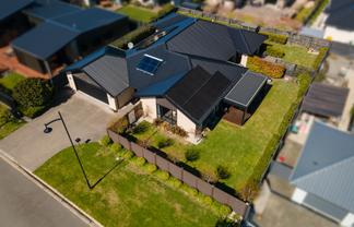 3 Garrett Place, Lincoln