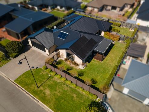 3 Garrett Place, Lincoln