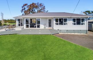 21 Colombo Road, Waiuku