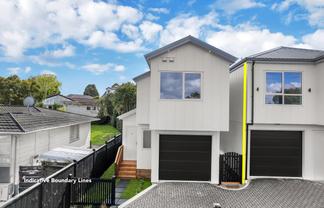 Lot 4/37 Archmillen Avenue, Pakuranga Heights