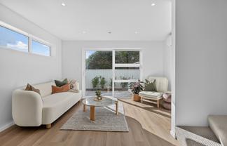 5/46 Cuba Street, Petone