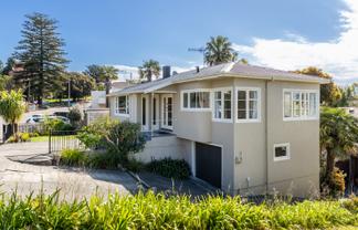 59 Napier Terrace, Hospital Hill