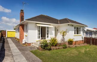 22 Wolverton Street, Avondale