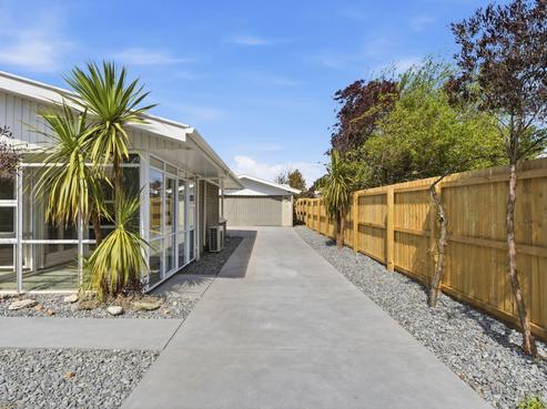 28 Erica Street, Papanui