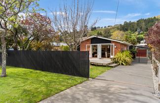 77 Hillsborough Terrace, Hillsborough
