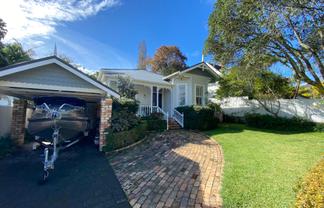 76 Melanesia Road, Saint Heliers
