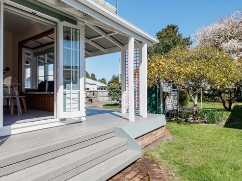 10 Francis Street, Whakatane