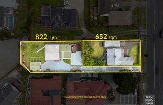 11 Allenby Road, Papatoetoe