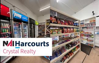 Well-positioned Convenience Store in Onehunga