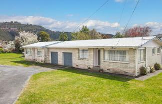 8A, B and  Kouma Place, Fairy Springs