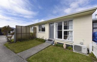 3/606 Barbadoes Street, Edgeware