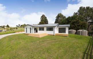 123B Hastings Street, Halcombe