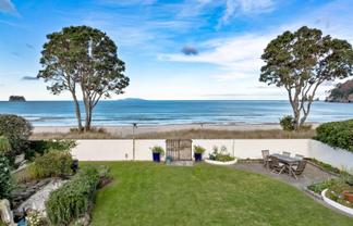 112 Tangaroa Road, Whangamata