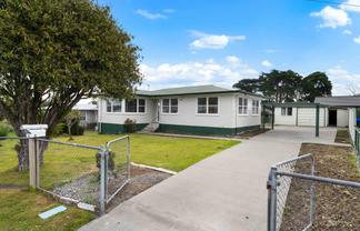 9 Oregon Place, Papakura