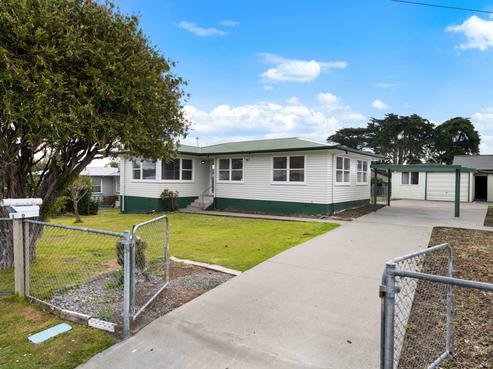 9 Oregon Place, Papakura