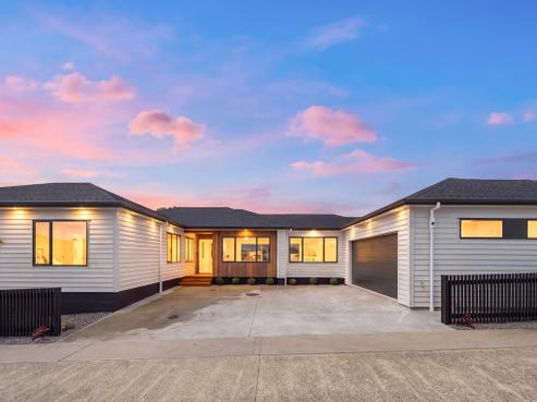 5 Hayley Court, Silverdale