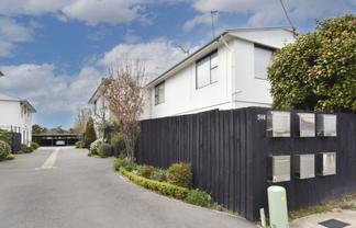 6/544 Barbadoes Street, Edgeware