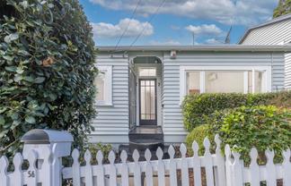 56 King Street, Kingsland