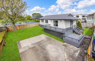 11a Frances Street, Manurewa