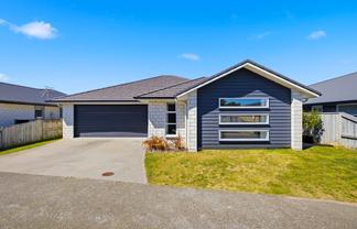 5 Pompallier Lane, Papamoa