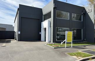 Superb Standalone Warehouse With Yard