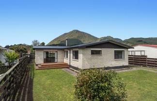 138 Onslow Street, Kawerau