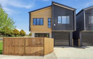 Lot 1/107 West Street, Pukekohe