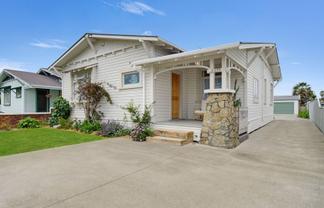 135 Harrison Street, Whanganui Central