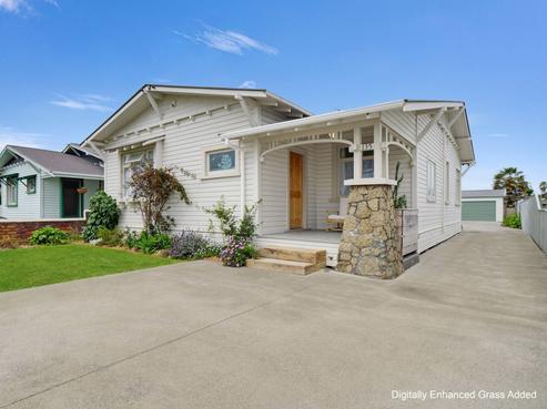 135 Harrison Street, Whanganui Central