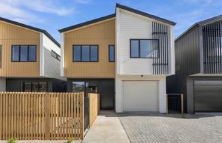 Lot 4/107 West Street, Pukekohe