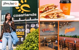 Gloria Jean's Coffee cafe Coastlands - Paraparaumu