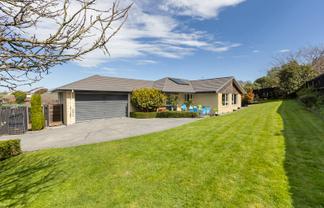 18 McDougal Place, Kaiapoi