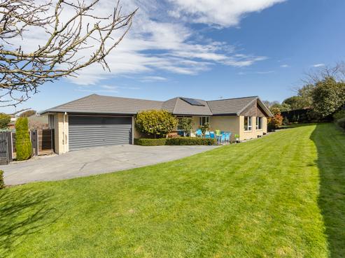 18 Mcdougall Place, Kaiapoi